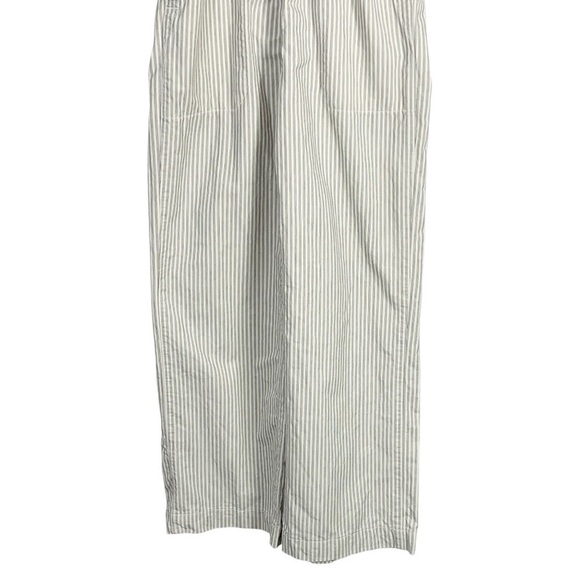 Everlane Fatigue Apron Wide Leg Jumpsuit Size 4 - Picture 6 of 9